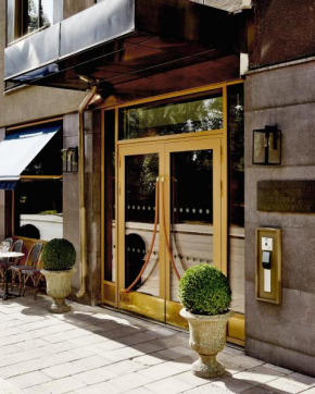 Villa Dahlia in Stockholm